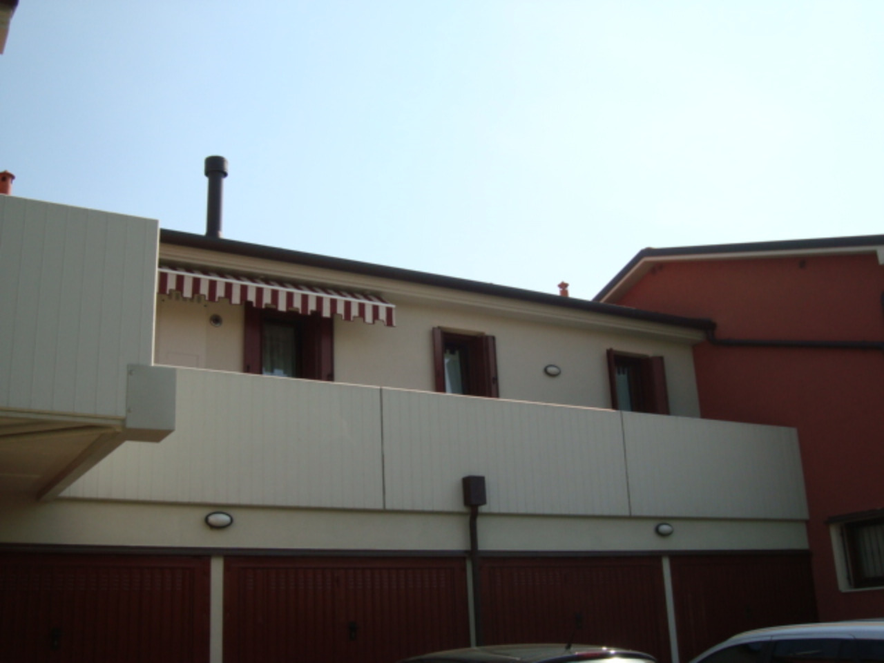 Appartamento in affitto a Casale Sul Sile